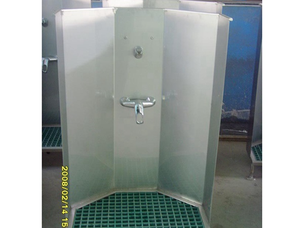 圍裙清洗器